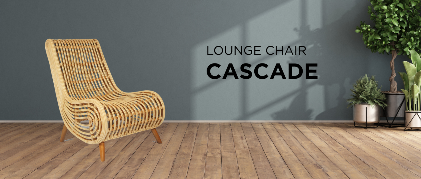 cascade